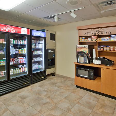 Candlewood Suites Kalamazoo By Ihg Esterno foto