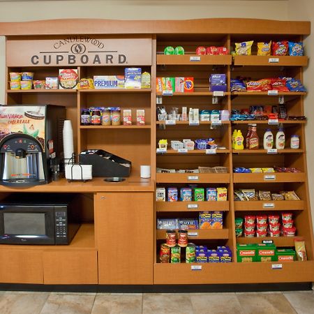 Candlewood Suites Kalamazoo By Ihg Esterno foto
