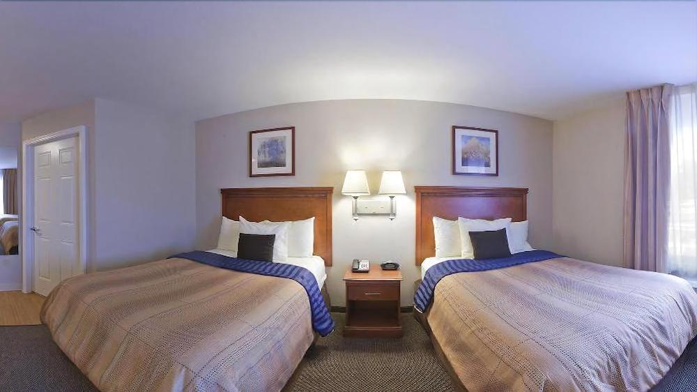 Candlewood Suites Kalamazoo By Ihg Esterno foto