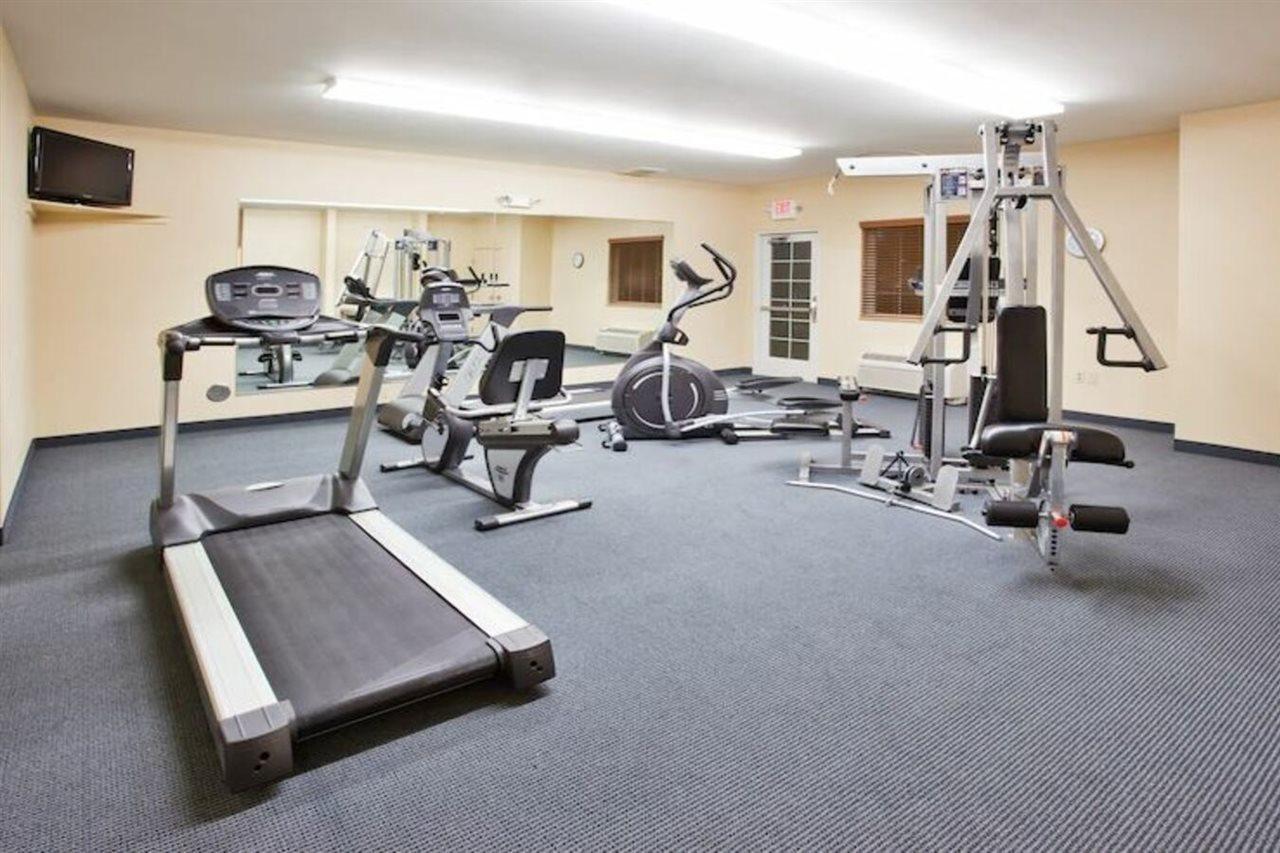 Candlewood Suites Kalamazoo By Ihg Esterno foto