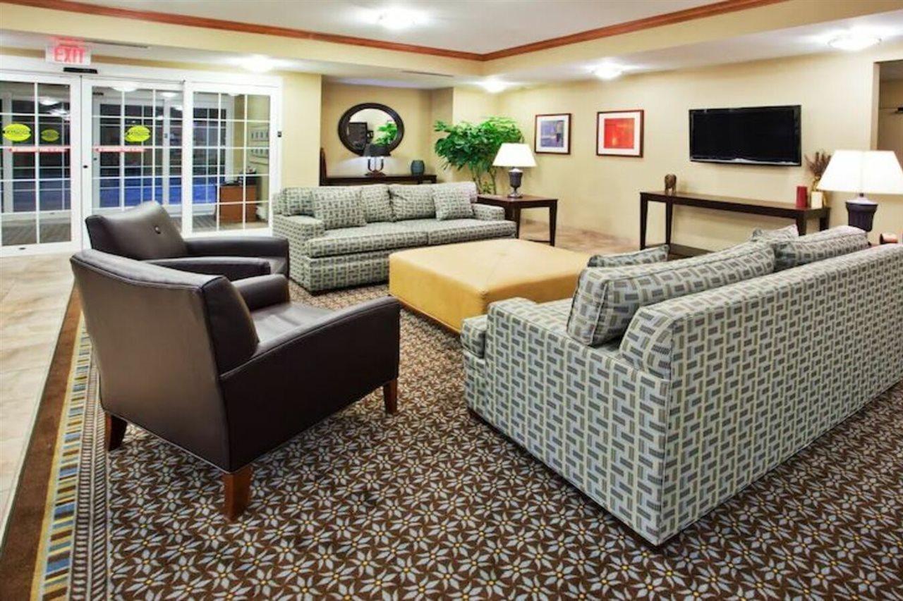 Candlewood Suites Kalamazoo By Ihg Esterno foto