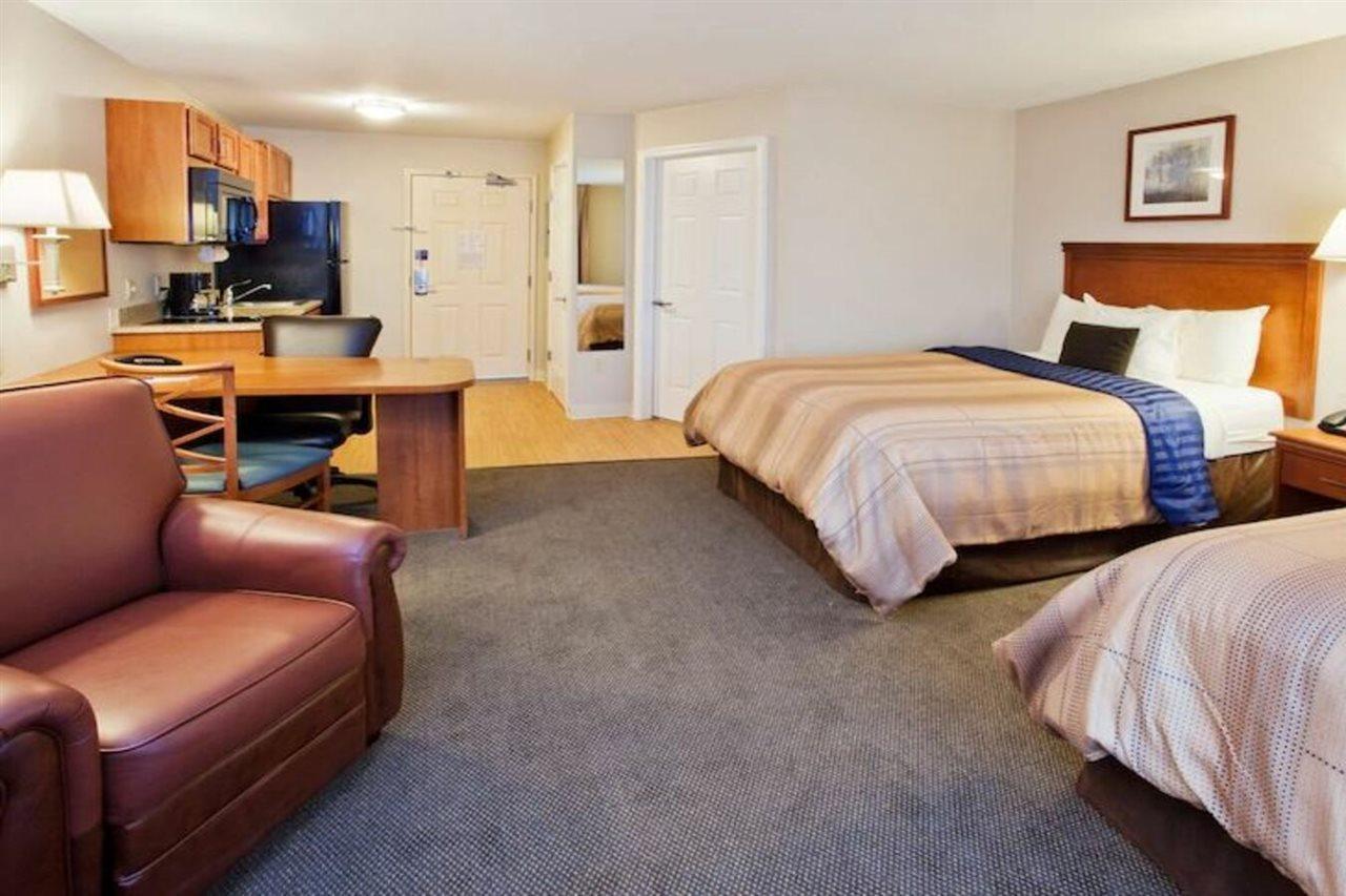 Candlewood Suites Kalamazoo By Ihg Esterno foto