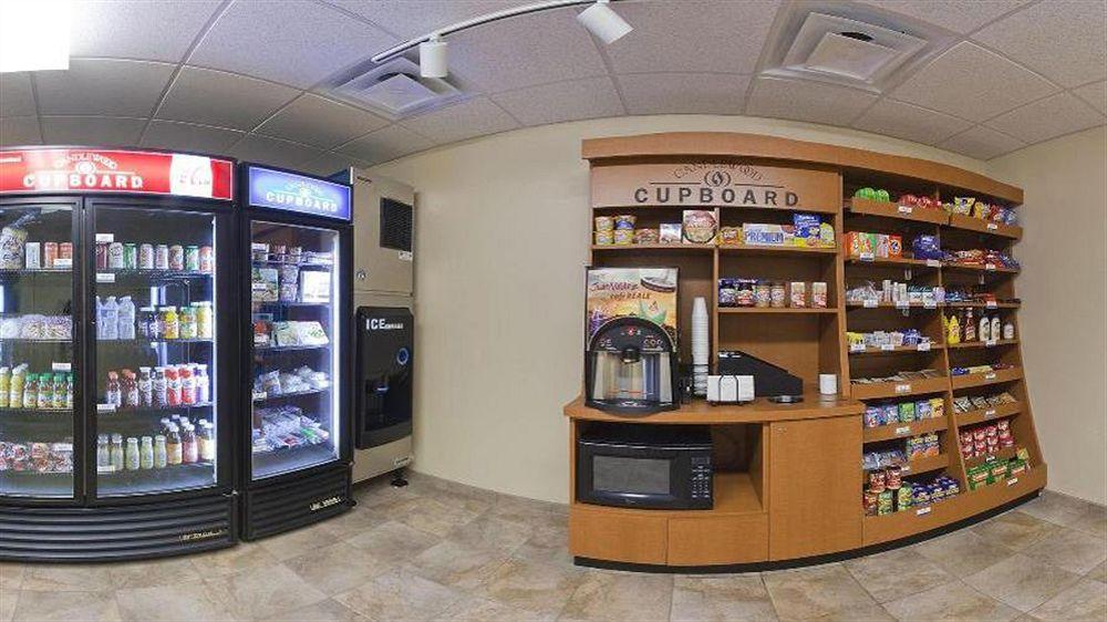 Candlewood Suites Kalamazoo By Ihg Esterno foto