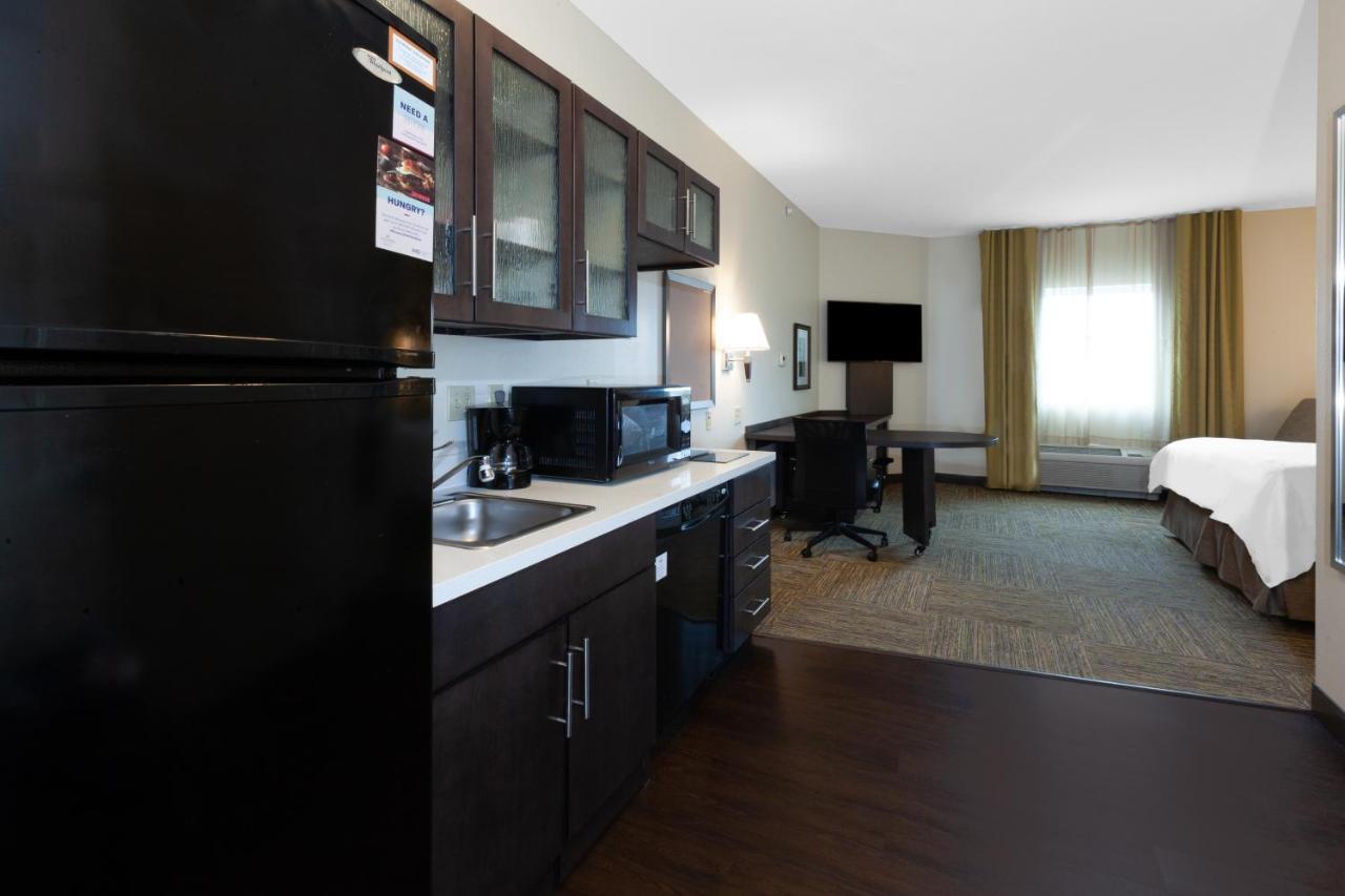 Candlewood Suites Kalamazoo By Ihg Esterno foto