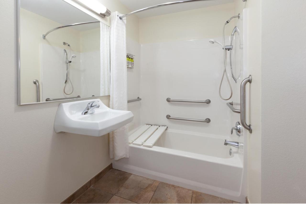 Candlewood Suites Kalamazoo By Ihg Esterno foto