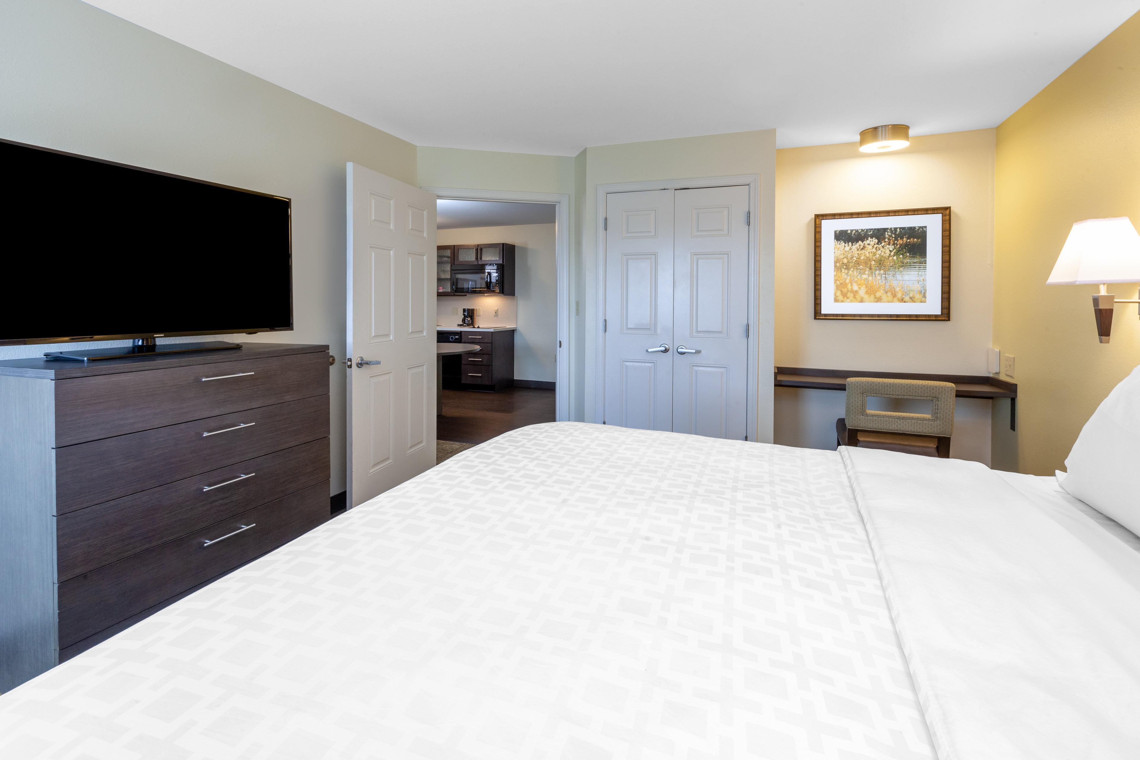 Candlewood Suites Kalamazoo By Ihg Esterno foto