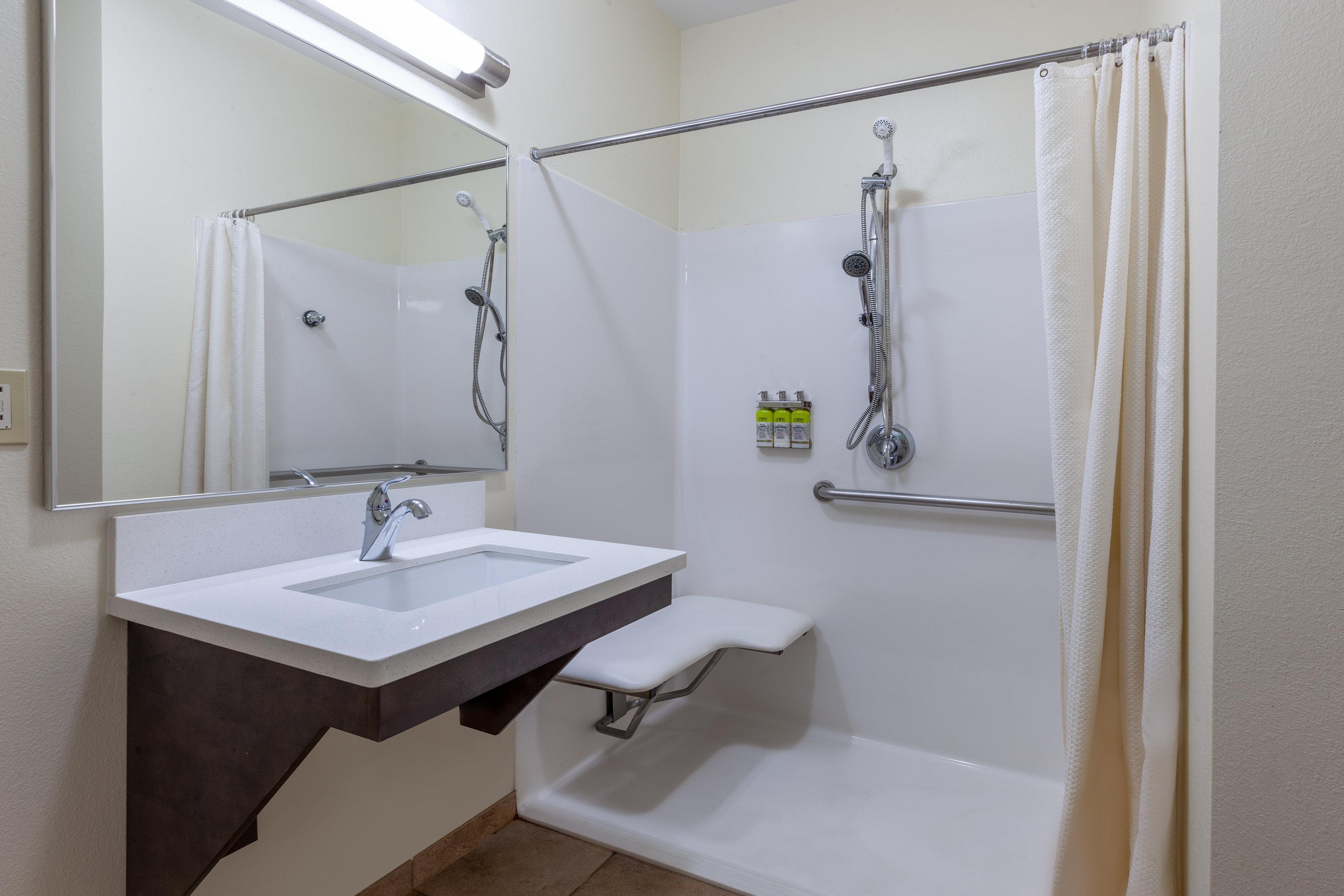 Candlewood Suites Kalamazoo By Ihg Esterno foto