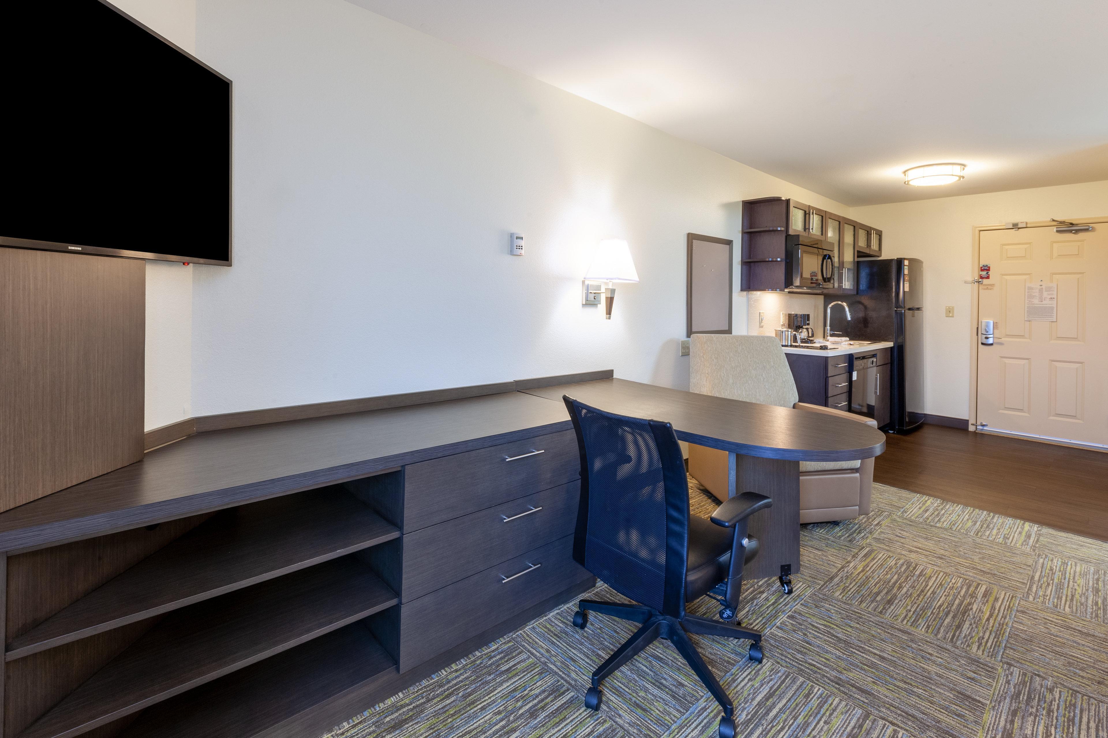 Candlewood Suites Kalamazoo By Ihg Esterno foto