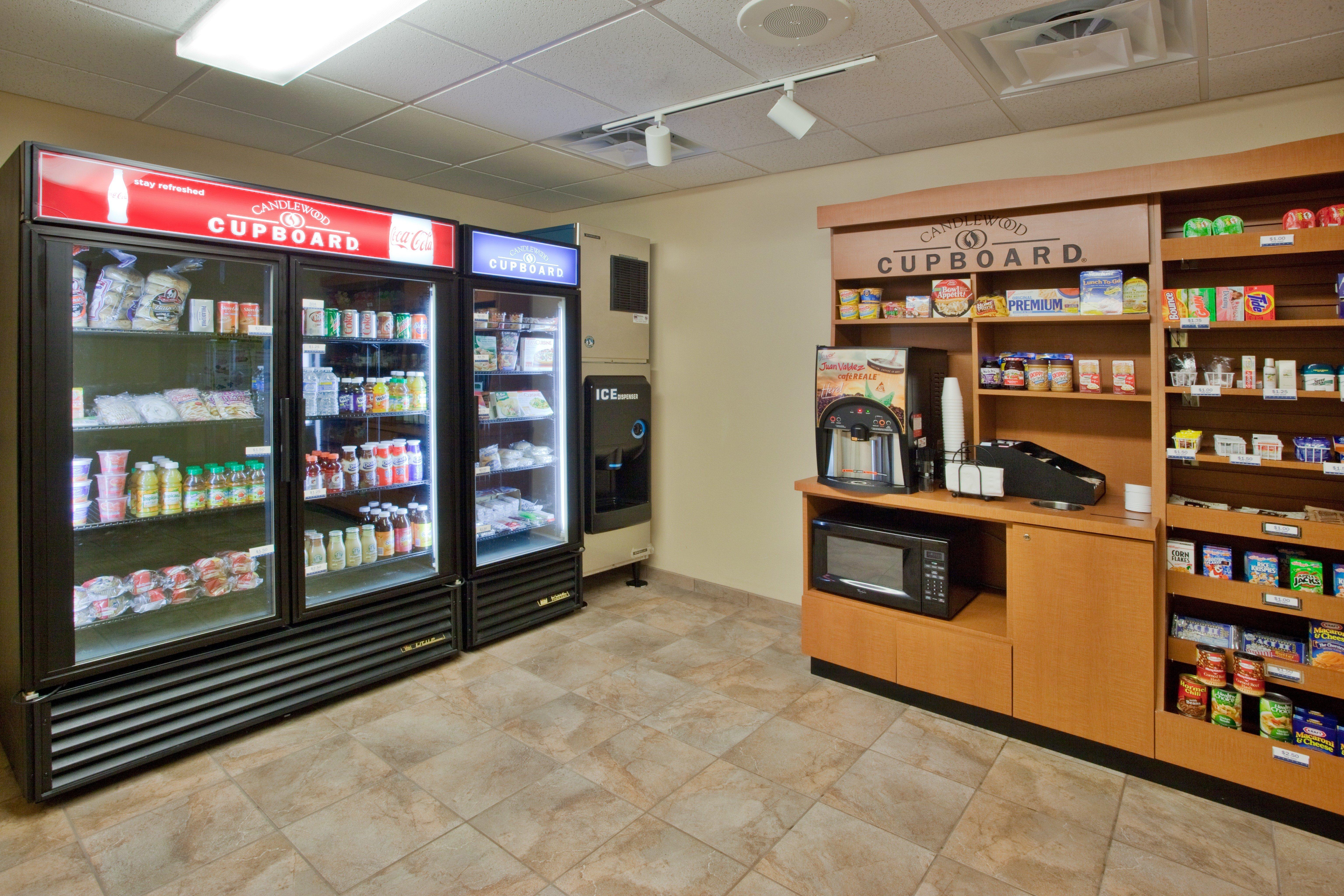 Candlewood Suites Kalamazoo By Ihg Esterno foto