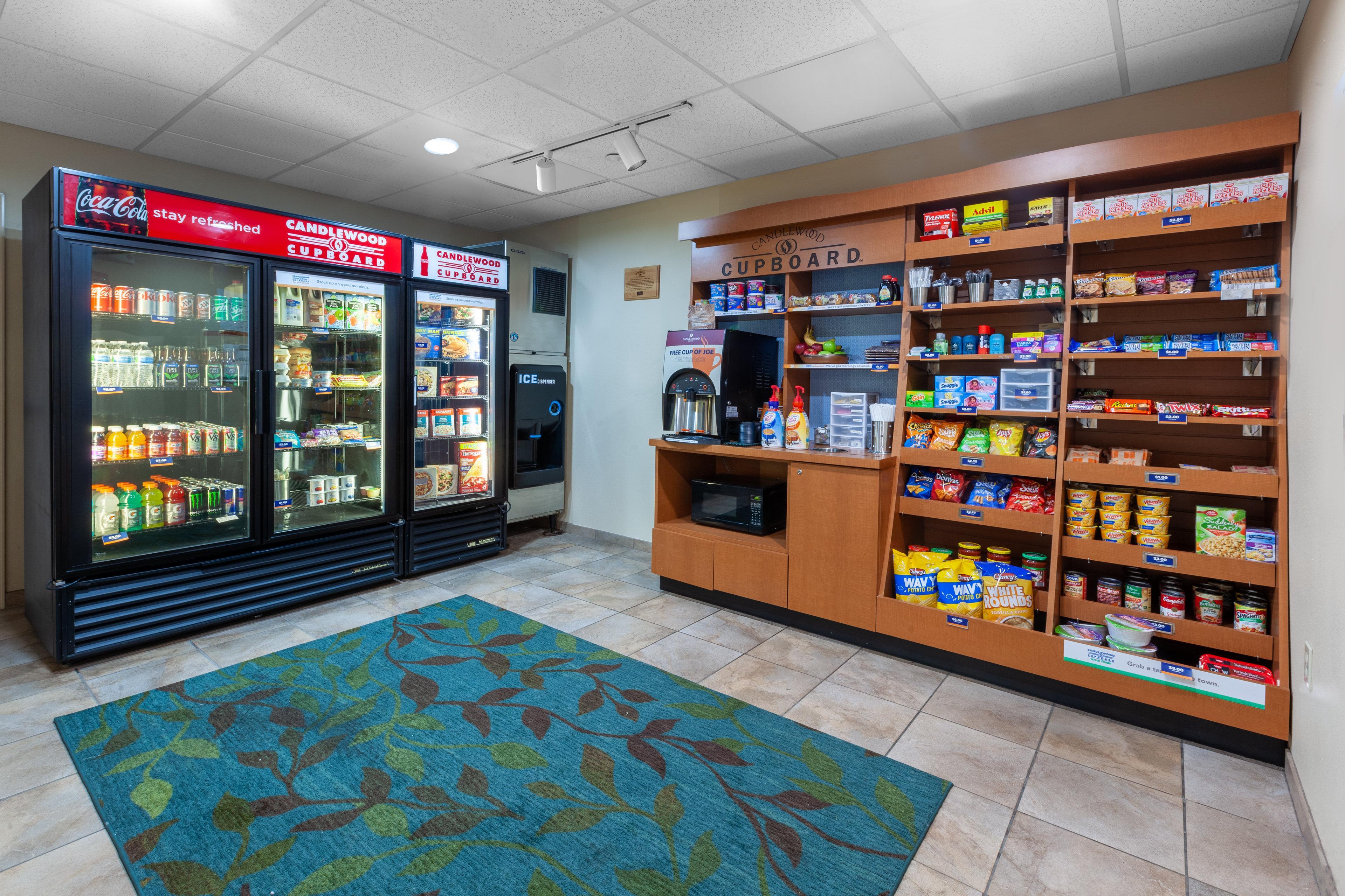 Candlewood Suites Kalamazoo By Ihg Esterno foto