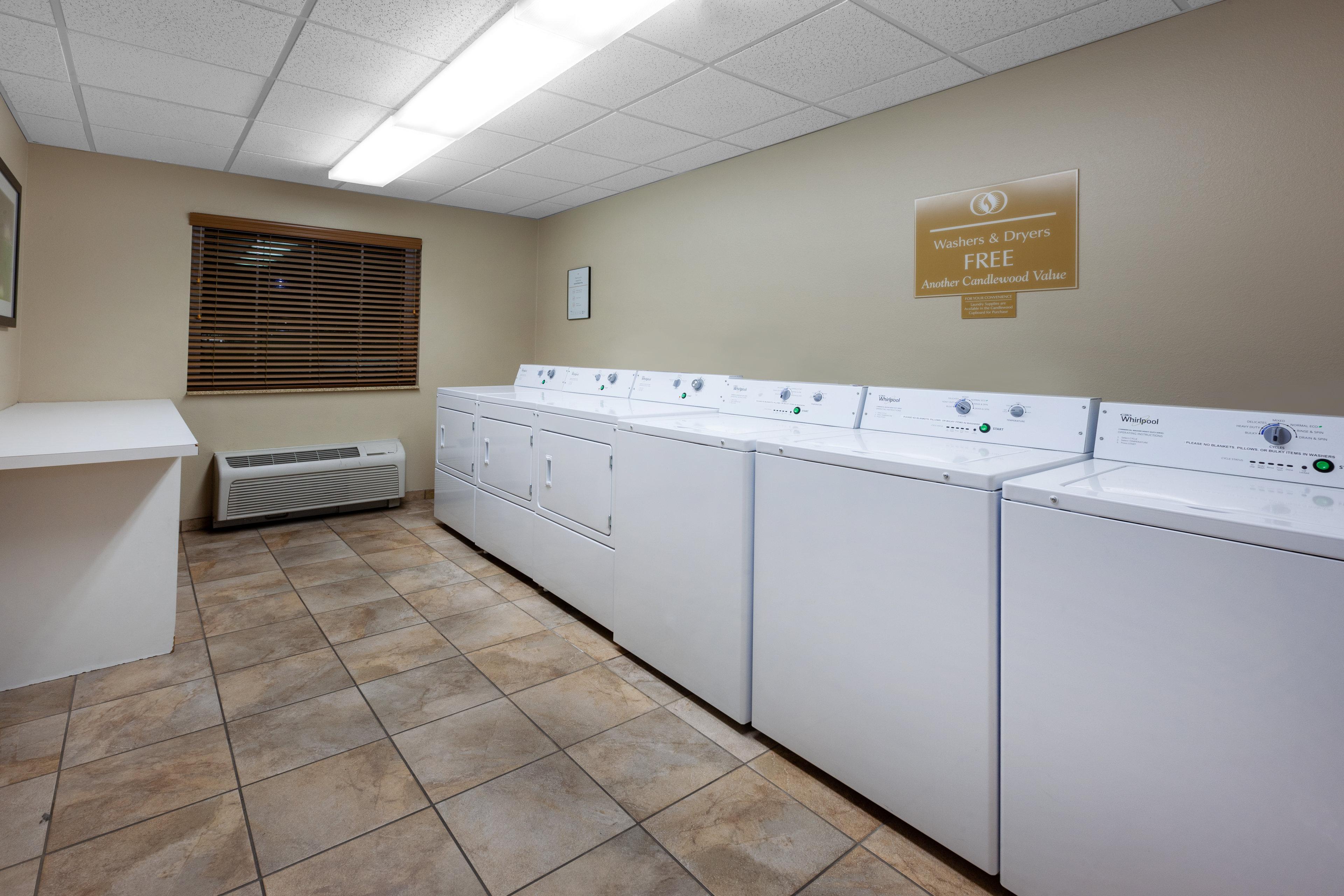 Candlewood Suites Kalamazoo By Ihg Esterno foto