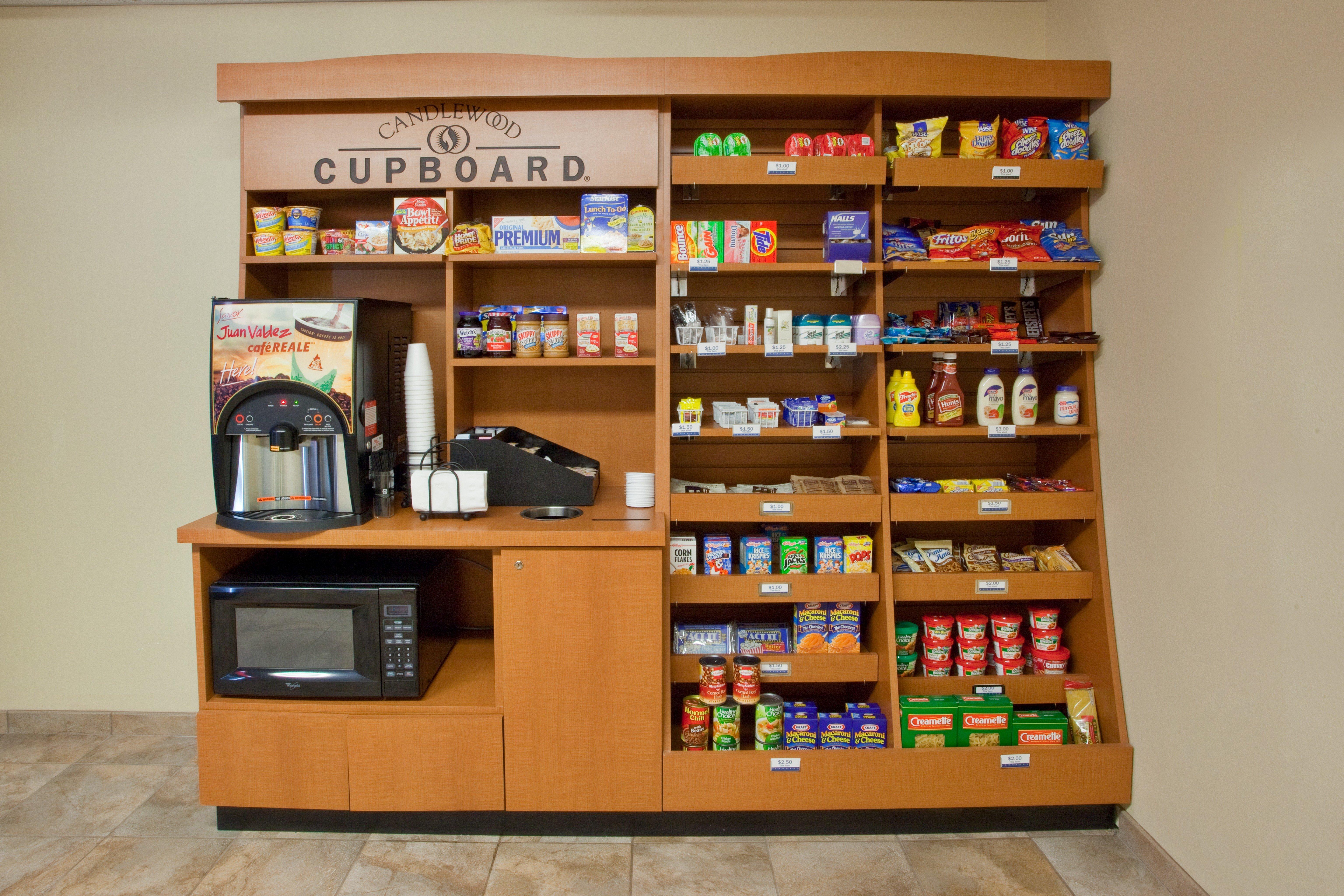 Candlewood Suites Kalamazoo By Ihg Esterno foto