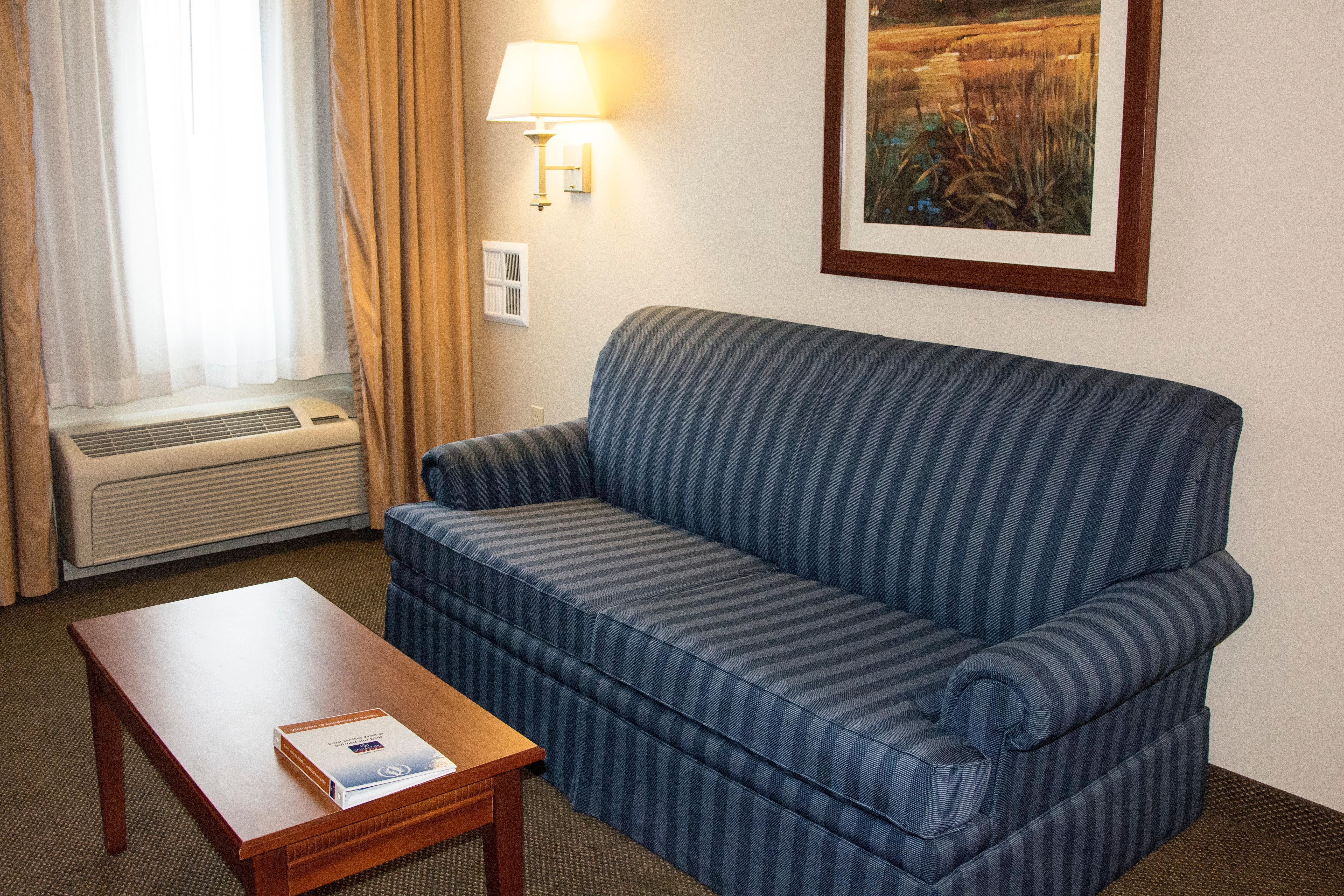 Candlewood Suites Kalamazoo By Ihg Esterno foto
