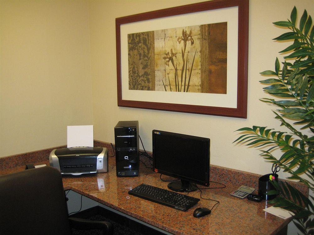 Candlewood Suites Kalamazoo By Ihg Servizi foto