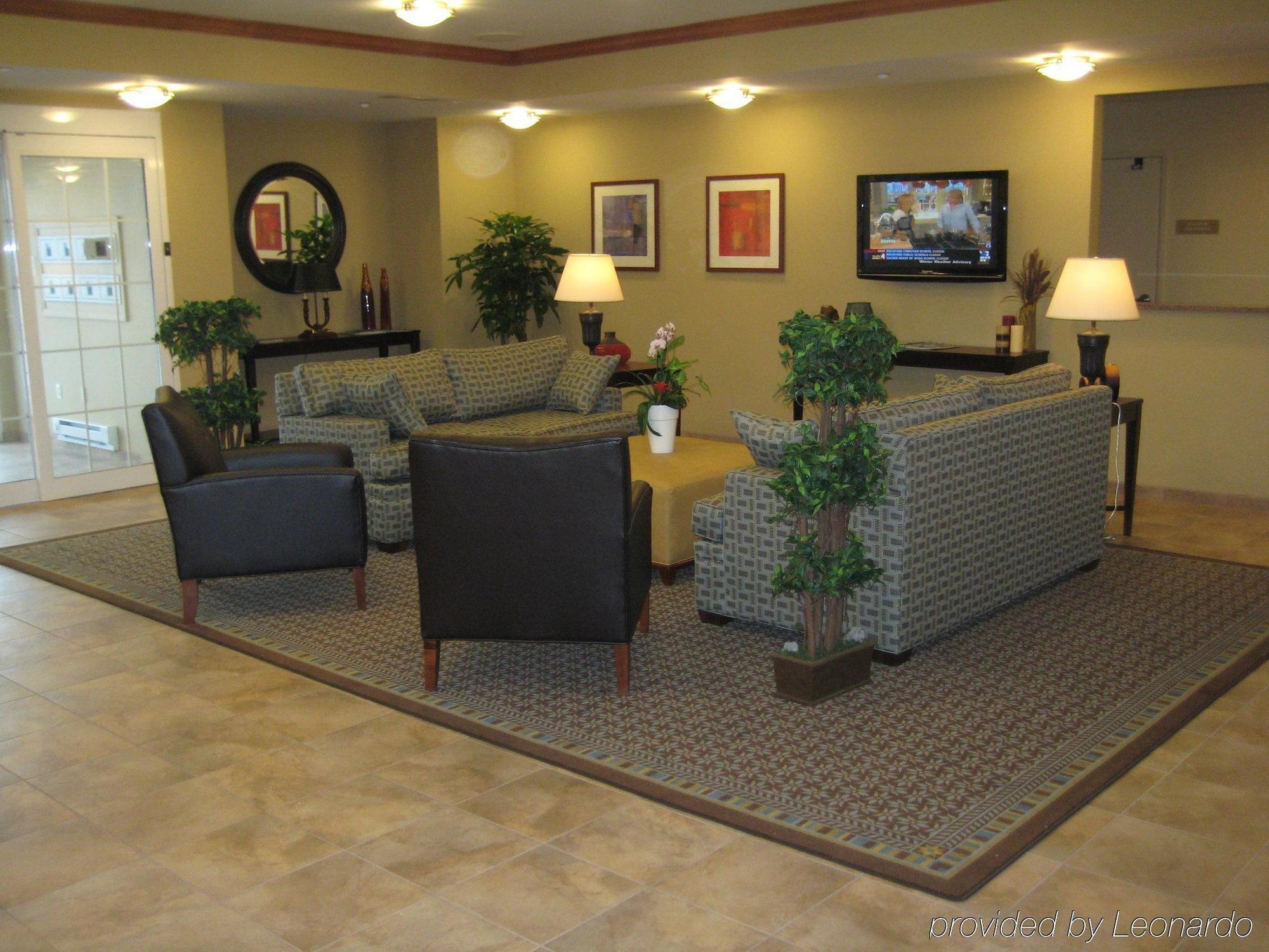 Candlewood Suites Kalamazoo By Ihg Esterno foto