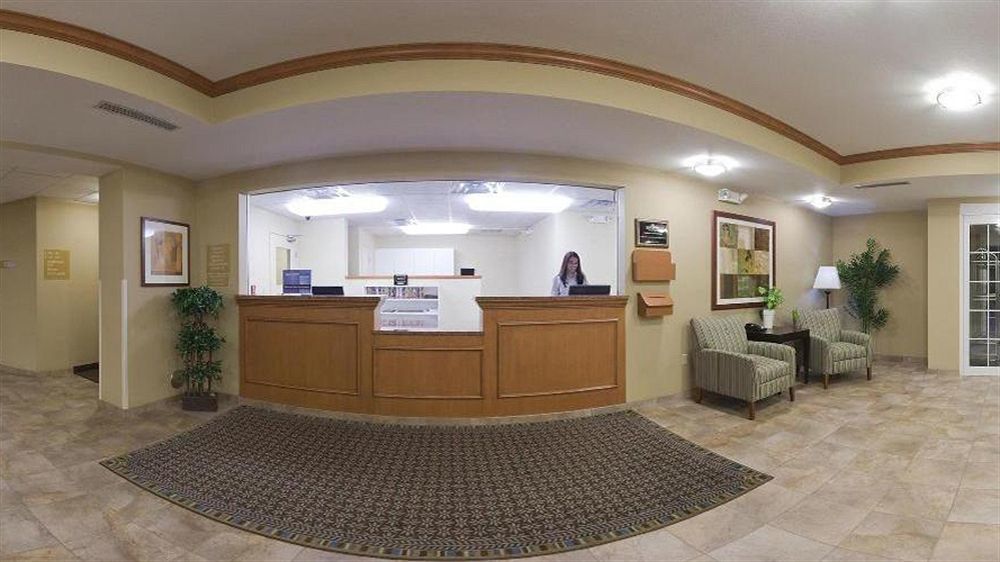 Candlewood Suites Kalamazoo By Ihg Esterno foto