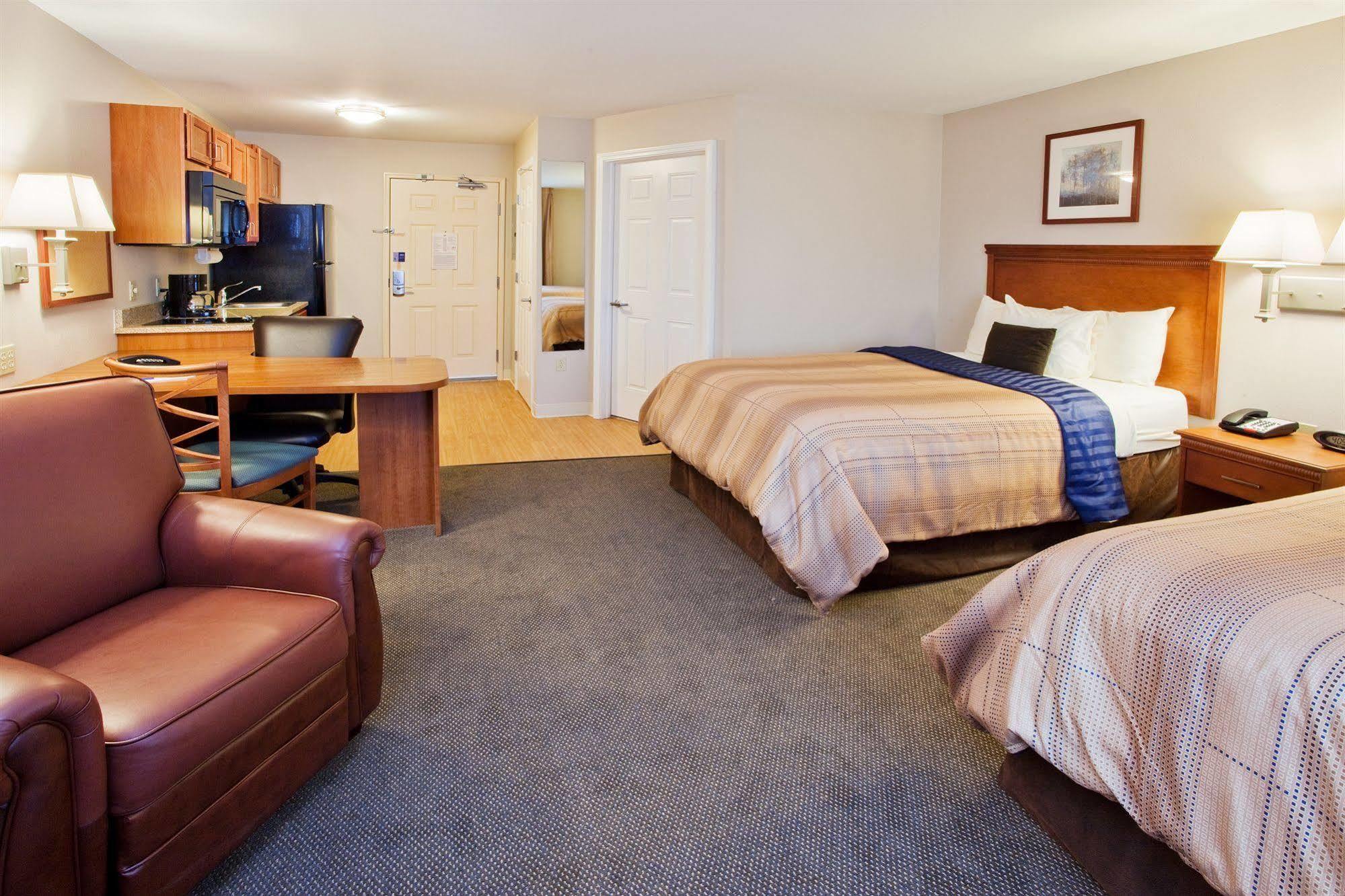Candlewood Suites Kalamazoo By Ihg Camera foto