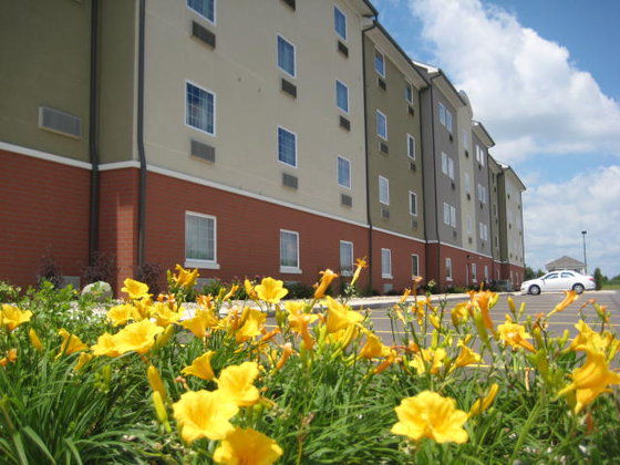 Candlewood Suites Kalamazoo By Ihg Amenities foto