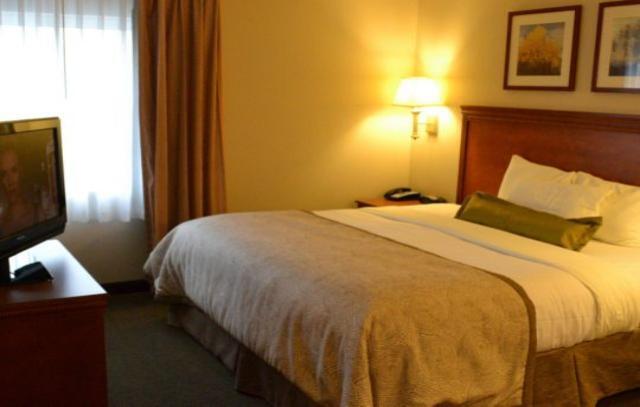 Candlewood Suites Kalamazoo By Ihg Esterno foto