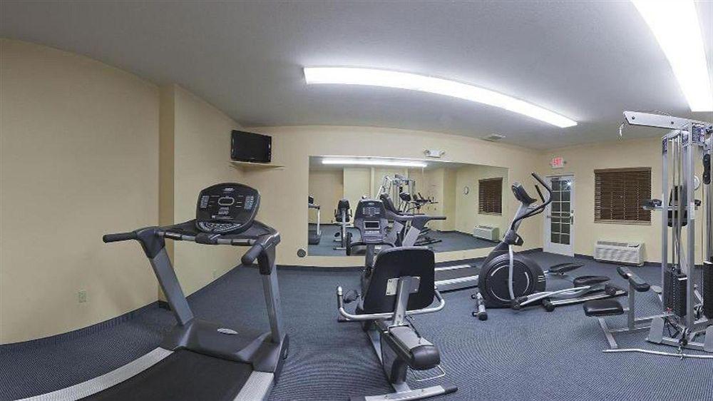 Candlewood Suites Kalamazoo By Ihg Esterno foto